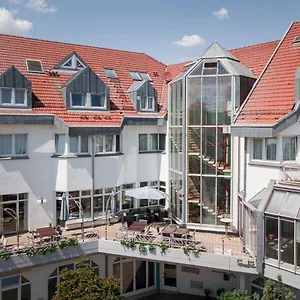 Hotel Aichtaler Hof, Grötzingen