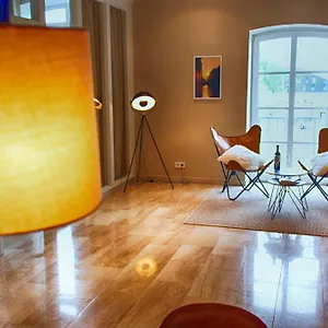  Apartment Neu! Einmaliges Loft Im Binnenhafen - Hafenblick! Deutschland