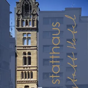  Apartment Statthaus - Statt Deutschland