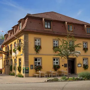 *** Hotel Hotel&brauereigasthof Drei Kronen Deutschland