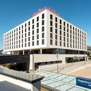 Hotel Moevenpick Stuttgart Messe & Congress, Leinfelden-Echterdingen