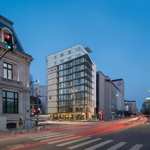 Leonardo Center 4* Boekarest