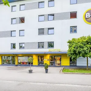 Hotel Stuttgart-vaihingen, Stoccarda