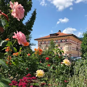 ***** Hotel Residenz Heinz Winkler Deutschland