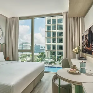 Citadines Science Park 4* Singapore