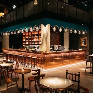 Hotel Ruby Hanna