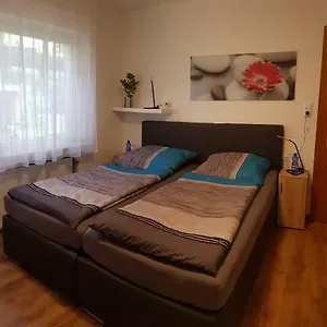  Privatunterkunft Sleepcentral Deutschland
