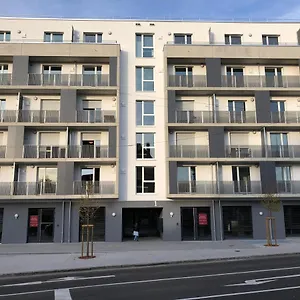 Apartment 1-zi. Apartment, Echterdingen Bei Flughafen/messe Stgt.